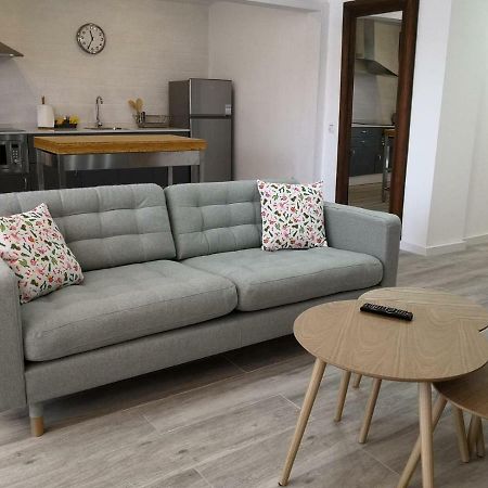 Casa Bárbara Apartment Corralejo Bagian luar foto