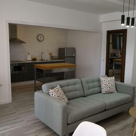 Casa Bárbara Apartment Corralejo Bagian luar foto