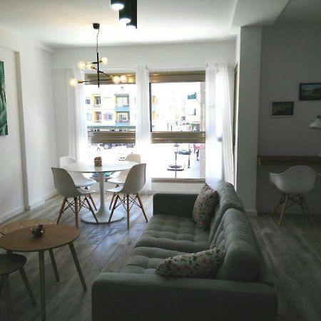 Casa Bárbara Apartment Corralejo Bagian luar foto