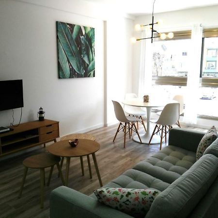 Casa Bárbara Apartment Corralejo Bagian luar foto