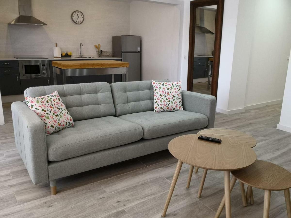 Casa Bárbara Apartment Corralejo Bagian luar foto