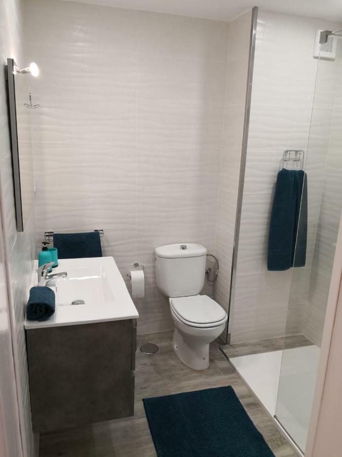 Casa Bárbara Apartment Corralejo Bagian luar foto
