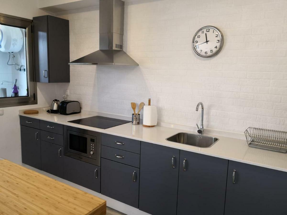 Casa Bárbara Apartment Corralejo Bagian luar foto