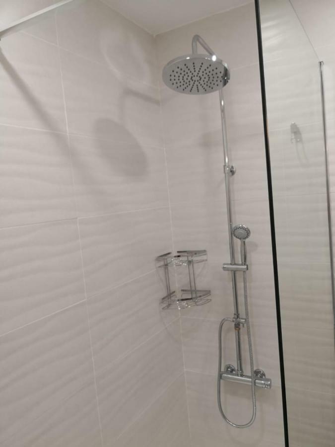 Casa Bárbara Apartment Corralejo Bagian luar foto