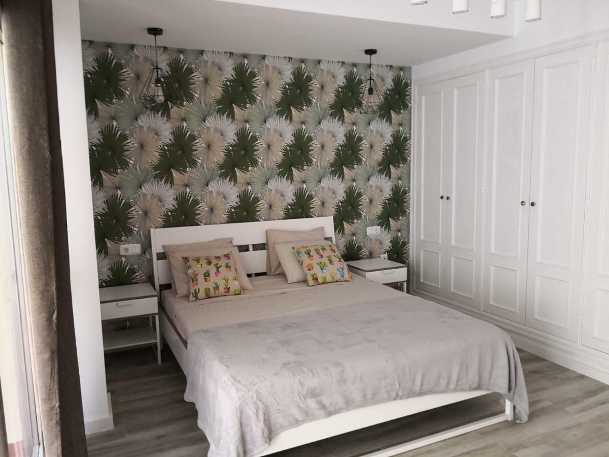 Casa Bárbara Apartment Corralejo Bagian luar foto