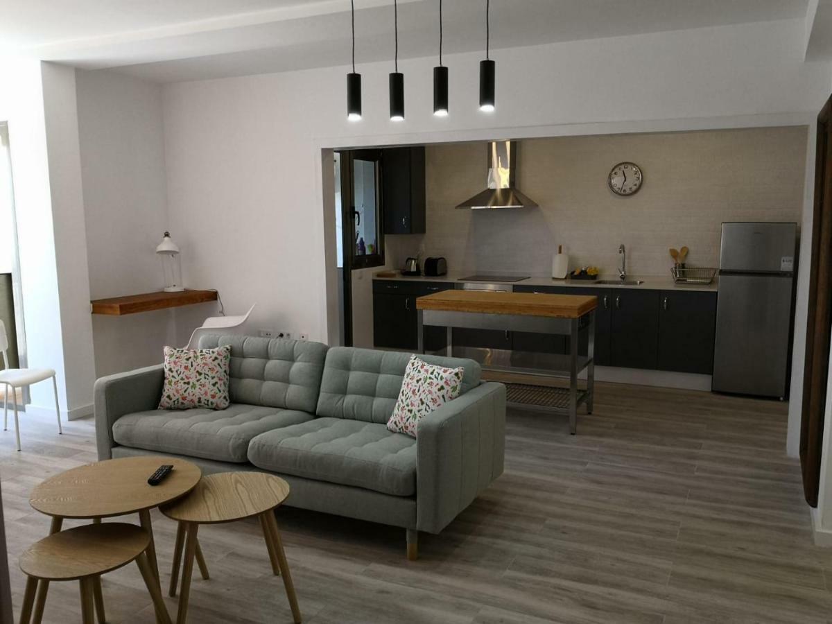 Casa Bárbara Apartment Corralejo Bagian luar foto