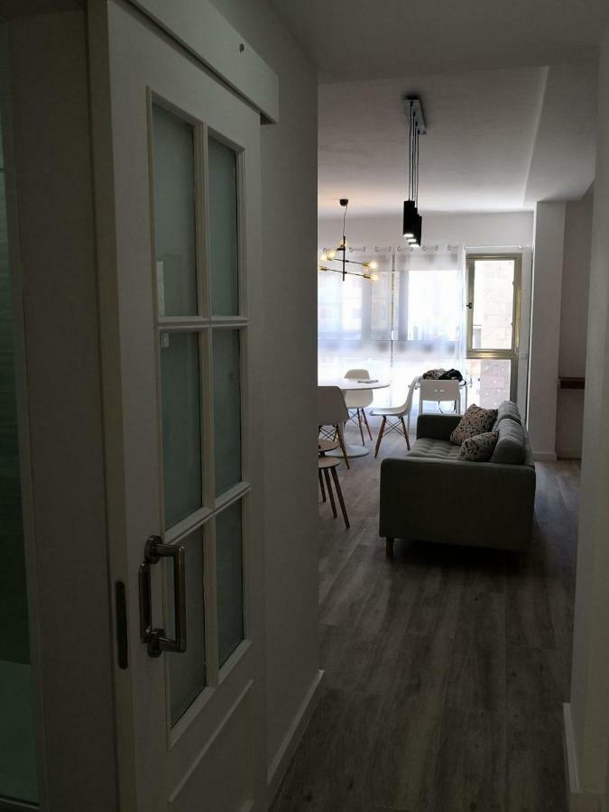 Casa Bárbara Apartment Corralejo Bagian luar foto