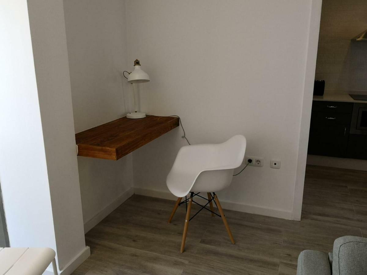 Casa Bárbara Apartment Corralejo Bagian luar foto