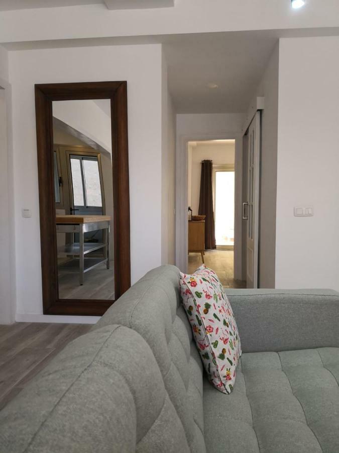 Casa Bárbara Apartment Corralejo Bagian luar foto