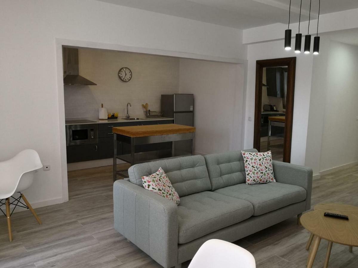 Casa Bárbara Apartment Corralejo Bagian luar foto