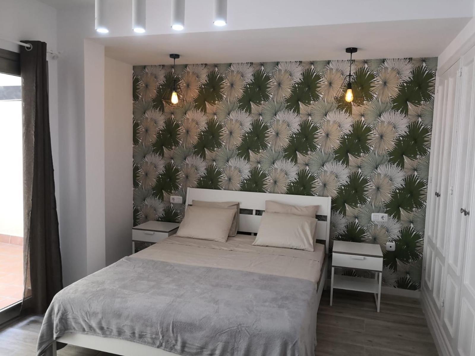 Casa Bárbara Apartment Corralejo Bagian luar foto