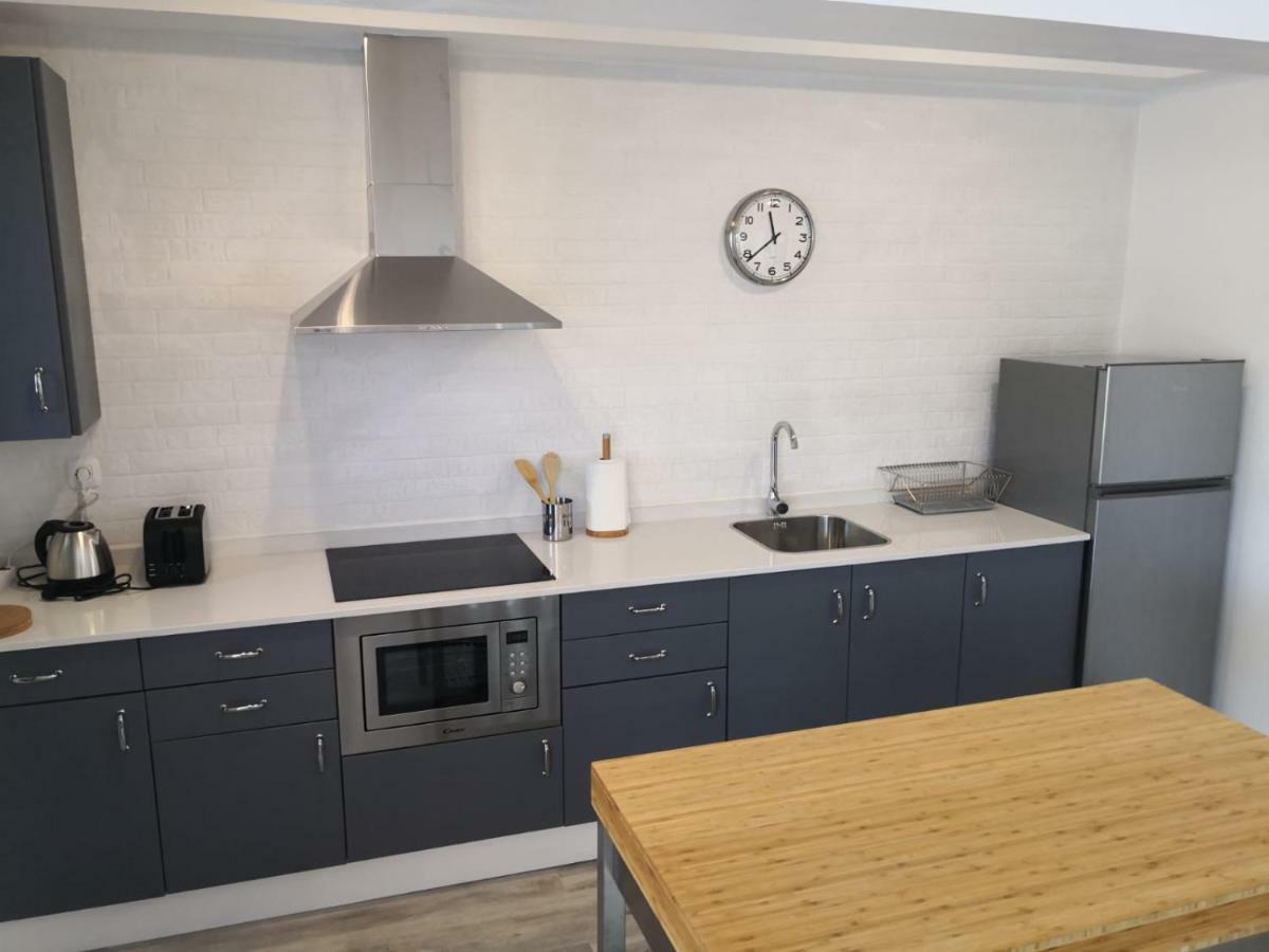 Casa Bárbara Apartment Corralejo Bagian luar foto