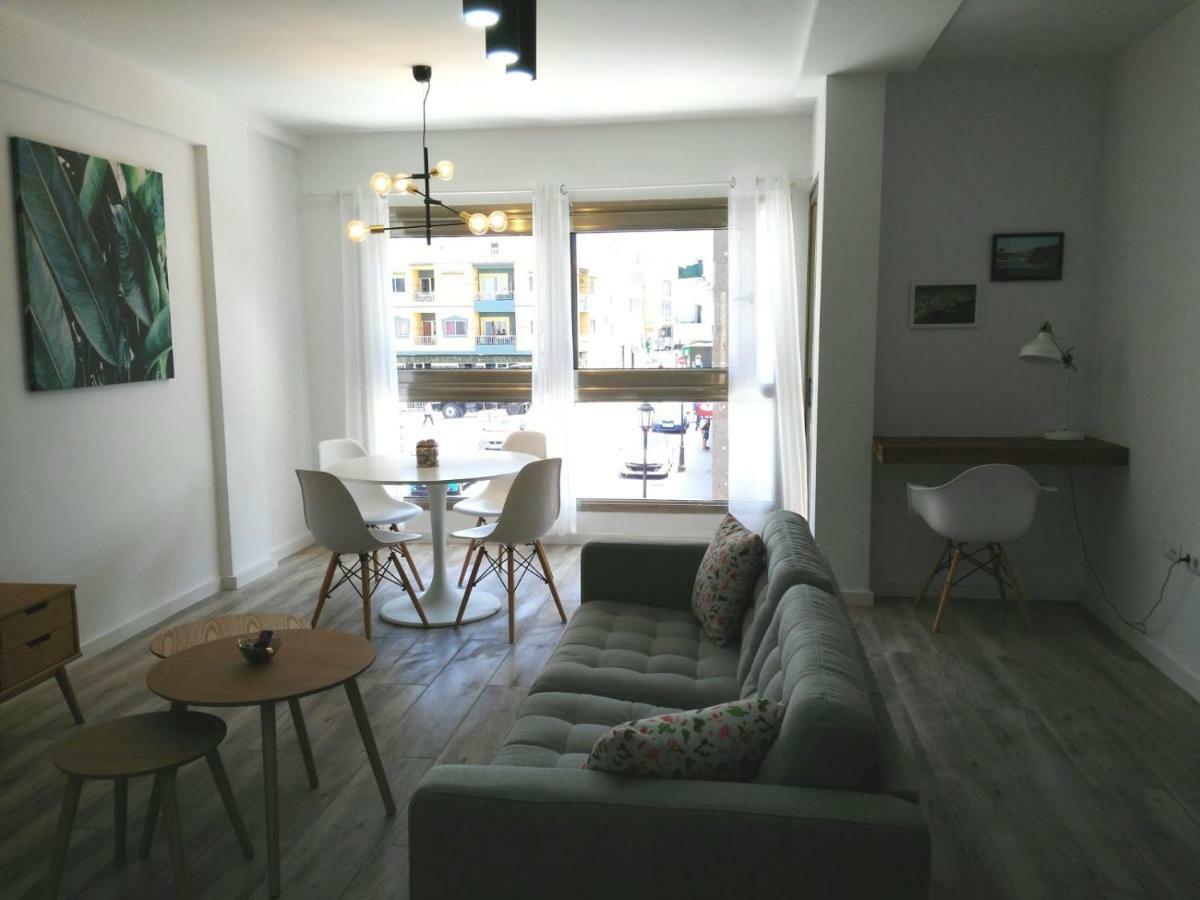 Casa Bárbara Apartment Corralejo Bagian luar foto