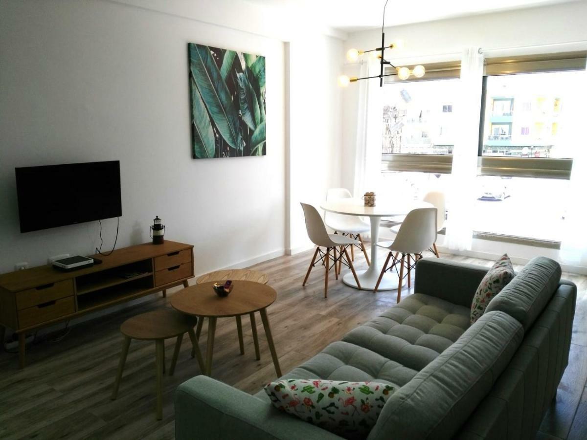 Casa Bárbara Apartment Corralejo Bagian luar foto