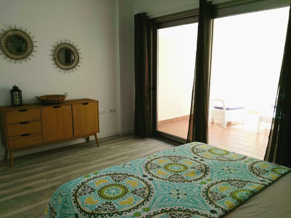 Casa Bárbara Apartment Corralejo Bagian luar foto