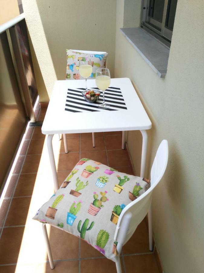 Casa Bárbara Apartment Corralejo Bagian luar foto