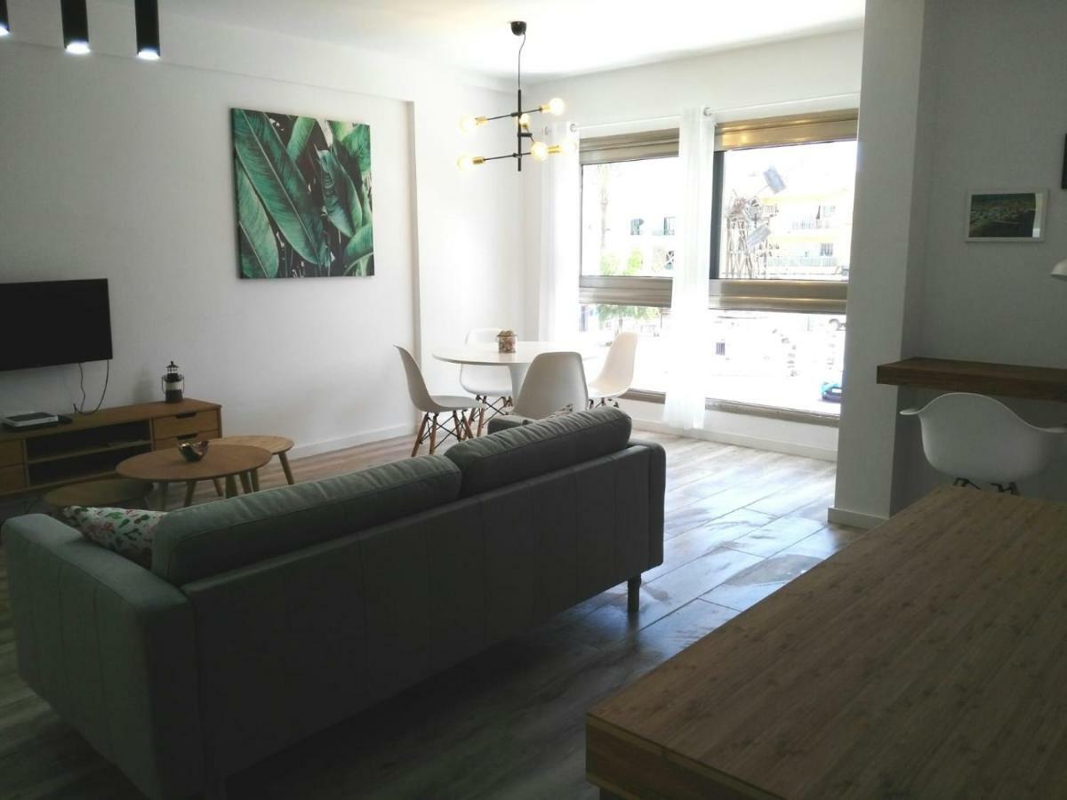 Casa Bárbara Apartment Corralejo Bagian luar foto