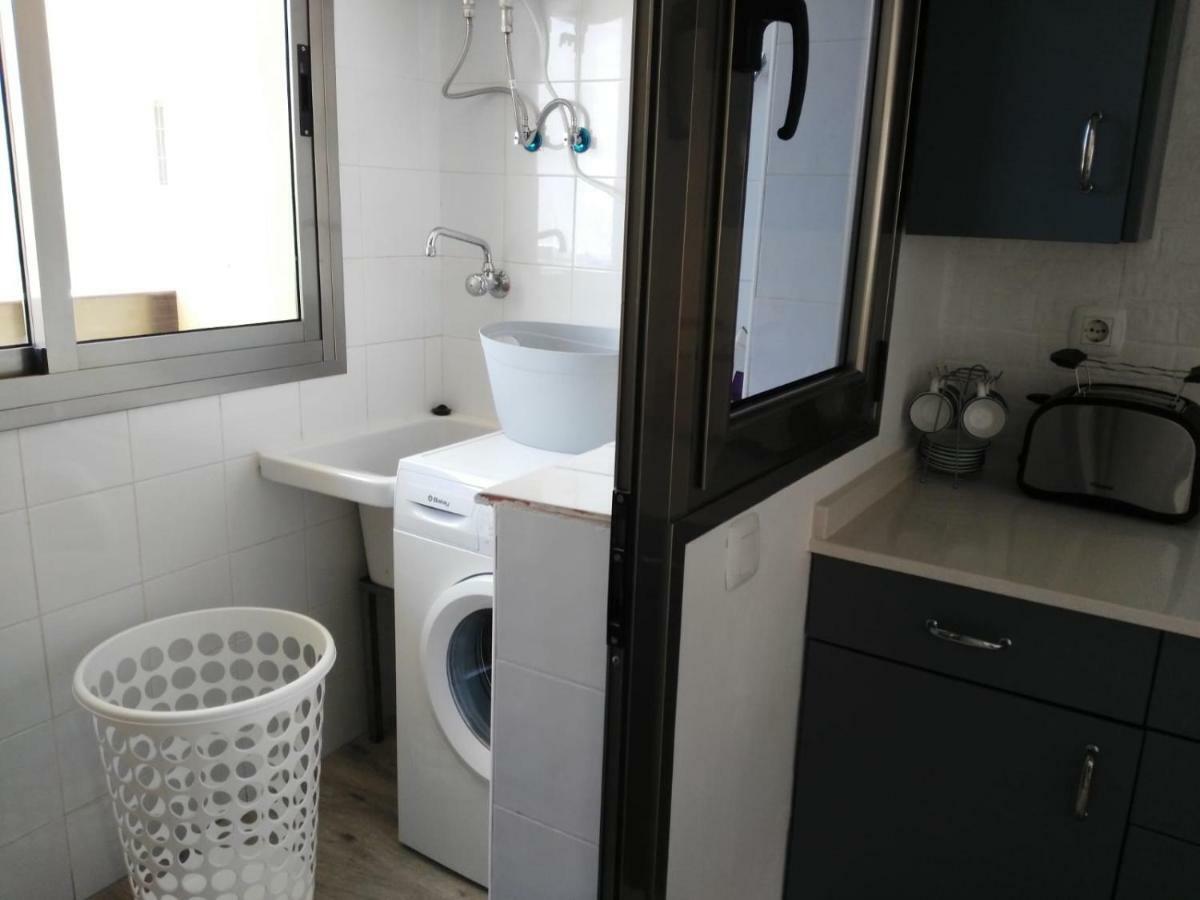 Casa Bárbara Apartment Corralejo Bagian luar foto